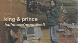 【MUSIC REVIEW】dua musik kontras dari king & prince