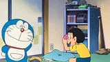 Doraemon dress-up show action!