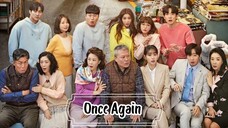 Once Again Episode 61-62 [SUB INDO]