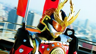 [𝑩𝑫Repair] Kamen Rider Gaim: "All Forms + All Kill Collection Part 1"