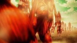 Eren Begins Rumbling Edit [The Rumbling]