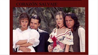 Corazon Salvaje Ep 5 Eng Sub