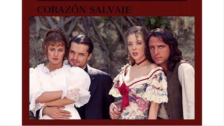 Corazon Salvaje Ep 23 Eng Sub