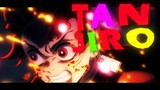 [4K] - Tanjiro - Demon Slayer S3 [EDIT/AMV]