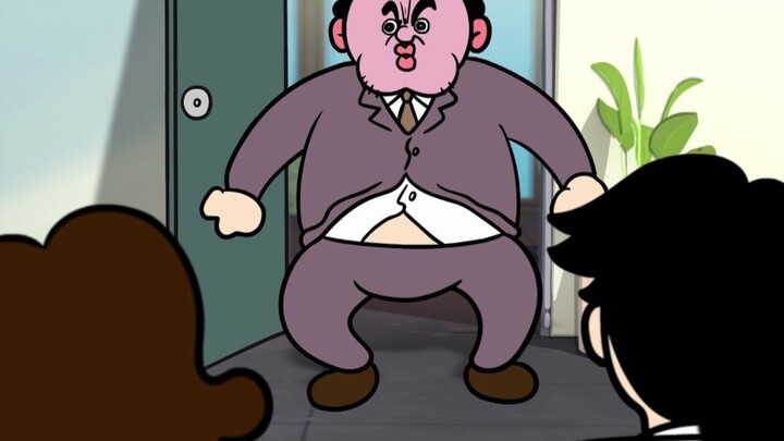 [Kehidupan Sehari-hari Bang Bang] Bencana Kakak Oppa