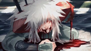 "Naruto, tôi thực sự muốn thấy cậu trở thành Hokage"