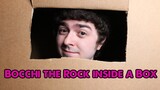 Reviewing Bocchi the Rock INSIDE A BOX