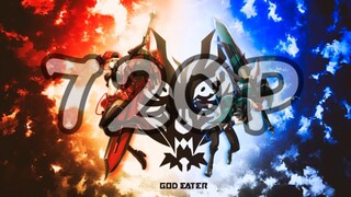 God Eater - Eps 03 Subtitle Bahasa Indonesia