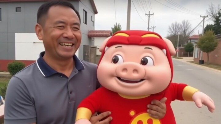 Tips for getting rich: Be cautious when raising pigs, details determine success or failure