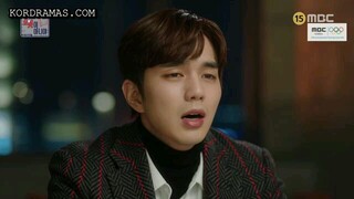 I'm Not a Robot 2017 EP.18 Sub Indonesia