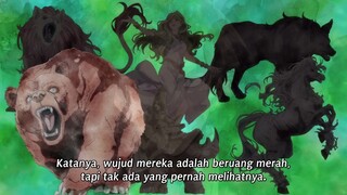 Majutsushi Orphen Hagure Tabi Season 3 Episode 4 Sub Indo