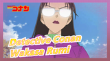 Detective Conan|[EP 944] Wakasa Rumi---Black's candidate