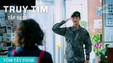 Tóm Tắt Phim ZOMBIE Hàn Quốc 2021 TRUY TÌM (Tập 9&10 - Tập Cuối) | Cuồng Phim Review