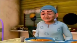 Upin Ipin Kedah