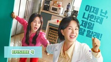 Doctor Cha || Episode 9 || English Sub