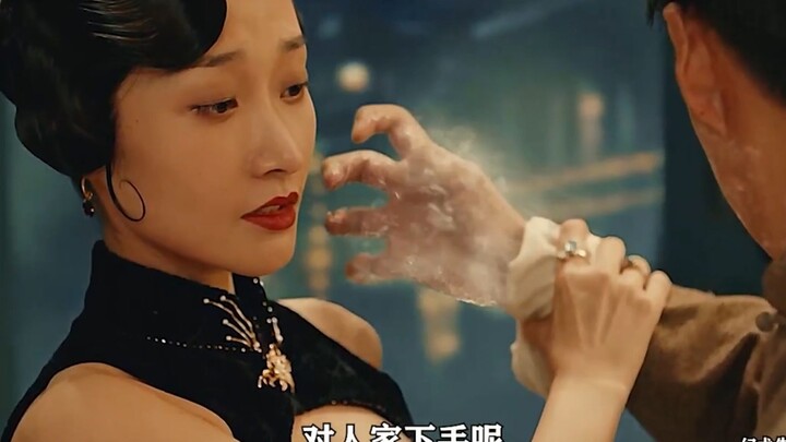 囚禁千年的恶魔被放出，武林再次腥风血雨