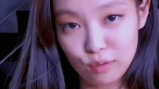 Jennie kim "Bakery Tour" vlog