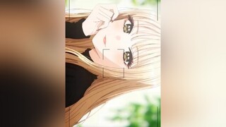 Marin Kitagawa ❤️ anime sonobisquedollwakoiwosuru sonokisekaeningyouwakoiwosuru MyDressUpDarling その着せ替え人形は恋をする marinkitagawa kitagawa kitagawamarin