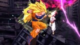 [DB Legends] Legend Limited Super Saiyan 3 Goku (Movie)