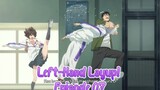 Left-Hand Layup! Episode 07 Subtitle Indonesia