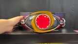 Do you really need to do some movement to transform? ! Kamen Rider Agito CSM Adult Version Belt Chan