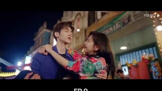 Ep9 ให้รักเยียวยากัน