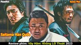 Cực hay - Ma Dong-seok đấm gục băng đảng Mai thúy | review phim Vây Hãm Không Lối Thoát
