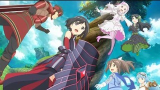 bofuri S1 Ep 6 Sub Indo