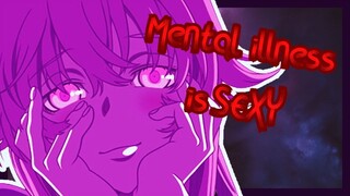 Femininity Uncensored: The TRUTH of the Yandere