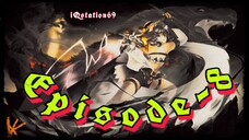 BLACK CAT WOMAN WITH REINCARNATION SWORD|EPS-08| SUB INDO|HD