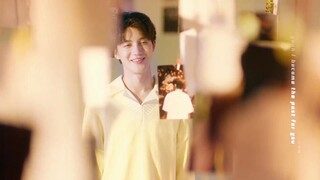 Tình Yêu Không Tên EP 15 [Sub Việt]