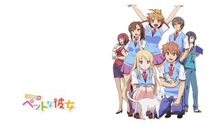 Sakura-sou no pet na kanojo Eng sub Ep 6