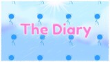 【Original Song】Eva Amalthea - The Diary