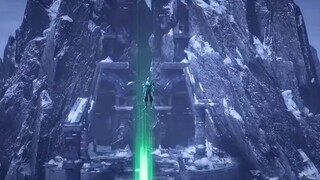 [BTTH] Battle Through The Heavens S5 Ep 135 PV - Anime Donghua