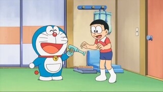 Doraemon episode 824