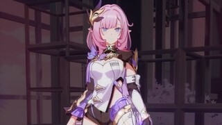 Elysia Next S-Rank Version 5.1 [Honkai Impact 3]