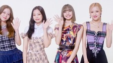 BlackPink chúc mừng Tokopedia nhân kỷ niệm 12 năm thành lập