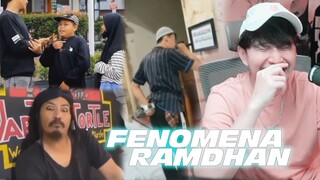 Viral Lucu Ramadhan ini...