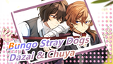[Bungo Stray Dogs] [Dazai & Chuya] Come to See Sakura / Cos Video