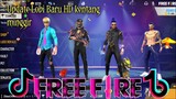 KUMPULAN TIKTOK FF FREE FIRE Update ff mp40&Emot Terbaru Lobi HD DUO BUCIN SLOWMO LUCU KREATIF BUG