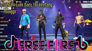 KUMPULAN TIKTOK FF FREE FIRE Update ff mp40&Emot Terbaru Lobi HD DUO BUCIN SLOWMO LUCU KREATIF BUG