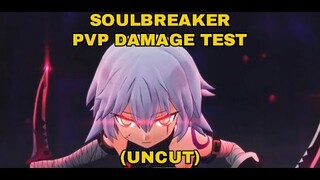 SBK Build PVP (UNCUT) - Ragnarok M Eternal Love