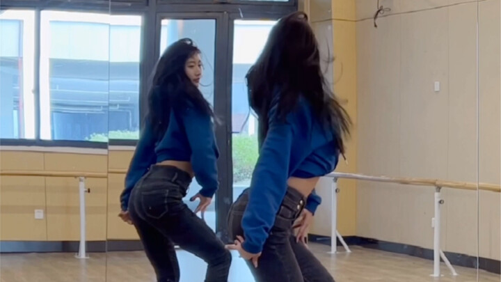 Gentle and basic jazz dance is here!!
