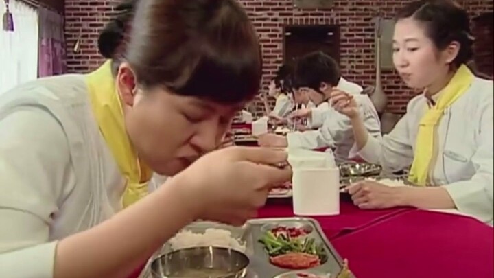 [ชื่อของฉันคือจิน ซันชุน] ซันชุนอกหักจากความรัก และคนหนึ่งกินข้าวสองมื้อ เพื่อนร่วมงานก็ตกตะลึง