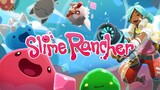 My new fave Game! Slime Rancher