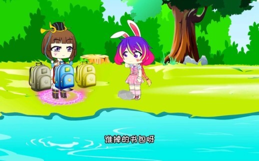 斗罗小剧场：小舞是个诚实的好孩子