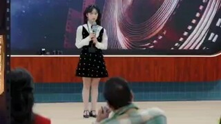 Hui Yinghong ขอให้ Shen Yue คว้าโอกาสนี้