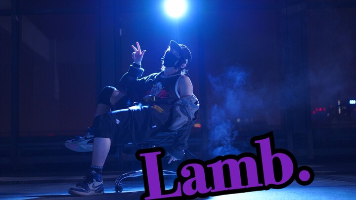  Lamb คนอย่างนาย ฉันเห็นจนเบื่อแล้ว