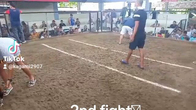 Throwback 2 hits champion at fastest kill na tumataginting na sampong libong piso at 30k sa 2 hits
