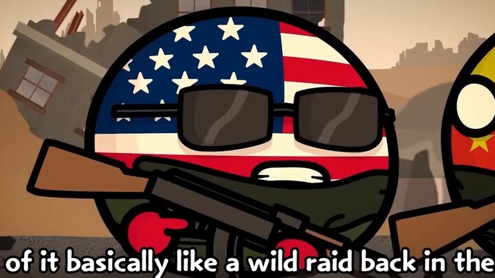 แคนาดาไม่กล่าวคำขอโทษอีกต่อไป แอนิเมชันของ Polandball แสดงให้เห็นการกลับรถในทัศนคติของประเทศ